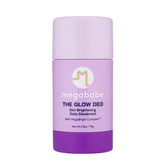 The Glow Deo Daily Deodorant